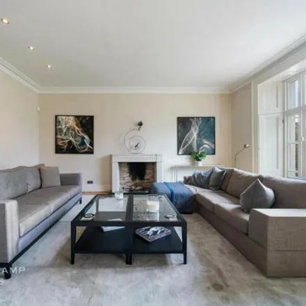 Image 4 - Marrick House, Mortimer Crescent, London, NW6 5NT, United Kingdom - House for rent