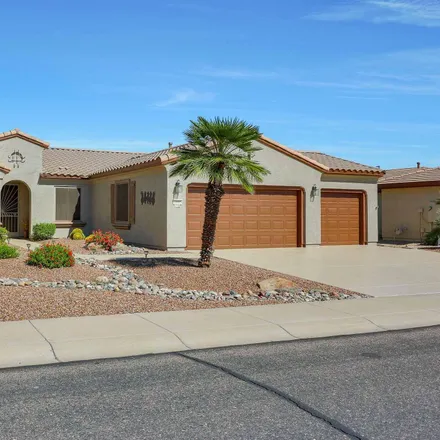 Buy this 2 bed house on 18985 North Hawthorn Drive in Surprise, AZ 85387