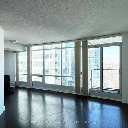 Rent this 2 bed apartment on 100 Western Battery Road in Old Toronto, ON M6K 3R9