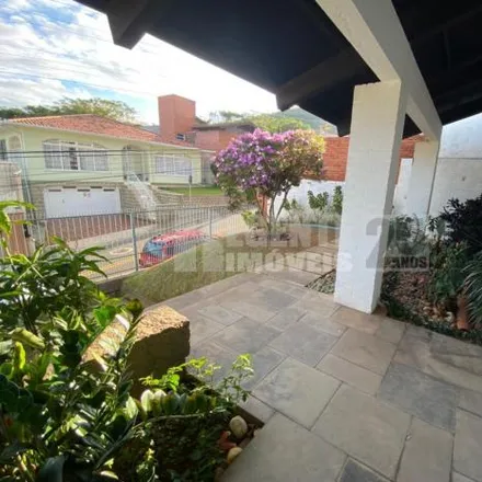 Buy this 3 bed house on Residencial Monreale in Rua Fritz Müller 101, Coqueiros