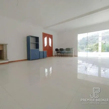 Buy this 5 bed house on Rua Paranapanema in Jardim Europa, Teresópolis - RJ