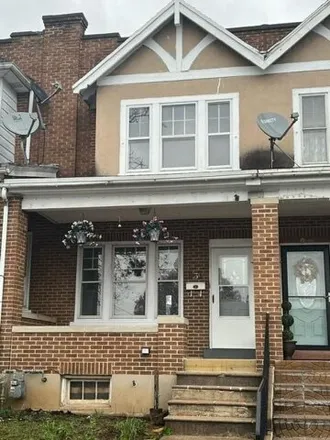 Rent this 3 bed house on 2016 Utica Street in Allentown, PA 18104