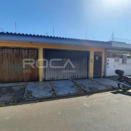 Image 2 - Rua Vereador Lucas Perroni Junior, Jardim Ipanema, São Carlos - SP, 13563-210, Brazil - Apartment for rent