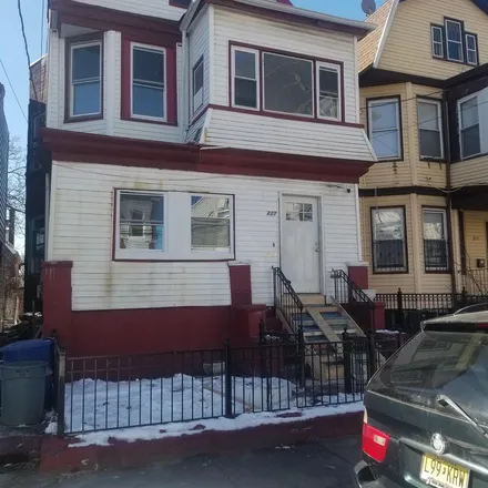 Image 4 - Fisk Street, West Bergen, Jersey City, NJ 07305, USA - Apartment for rent