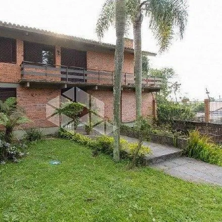 Image 2 - Rua Hipólito da Costa, Santa Tereza, Porto Alegre - RS, 90840-030, Brazil - House for sale