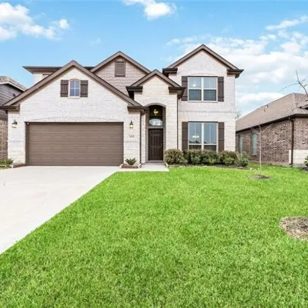Buy this 4 bed house on Valley White Oak Lane in Harris County, TX 77084
