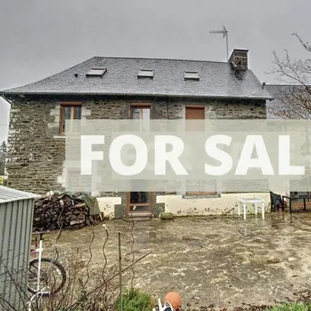 Image 4 - unnamed road, 50370 Montgothier, France - House for sale
