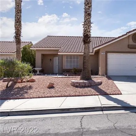 Rent this 3 bed house on 185 Laguna Landing Drive in Henderson, NV 89002