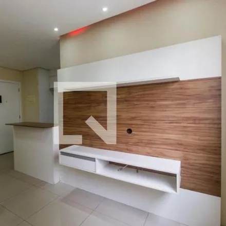 Buy this 2 bed apartment on Escola Municipal de Ensino Fundamental Professora Elvira Lefevre Salles Nemer in Avenida Henriqueta Mendes Guerra 1168, Centro