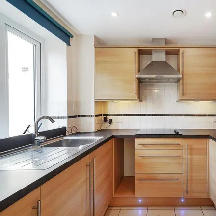 Rent this 1 bed apartment on Quality House in Willesden Lane, Willesden Green