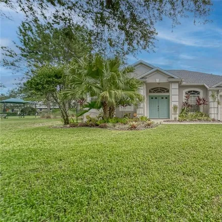 Buy this 4 bed house on 17575 Meadow Lane in Odessa, Pasco County