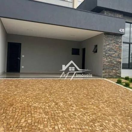 Buy this 3 bed house on unnamed road in Sumaré - SP, Brazil