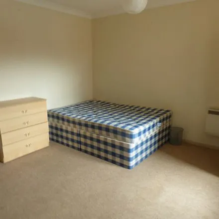 Rent this 2 bed apartment on 38 Player Street in Nottingham, NG7 5LZ