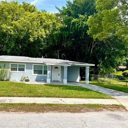 Rent this 3 bed house on 6565 North 21st Street in Altamonte Heights, Tampa