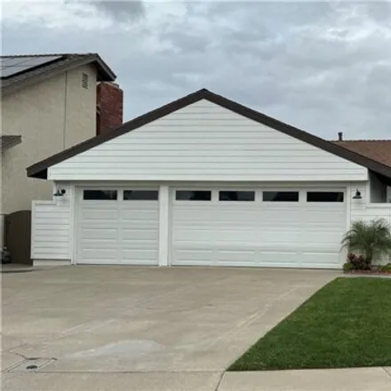 Rent this 4 bed house on 24891 Luton Street in Laguna Hills, CA 92653