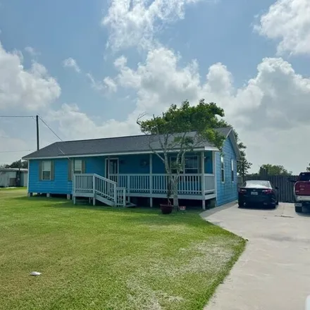 Buy this 3 bed house on 199 Janecek Road in Aransas County, TX 78382