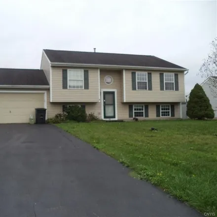 Buy this 3 bed house on 5992 Arentine Way in Cicero, NY 13039