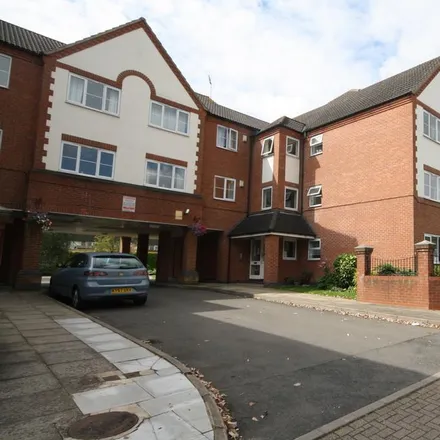 Rent this 1 bed apartment on 123 Hinckley Road in Leicester, LE3 0TF