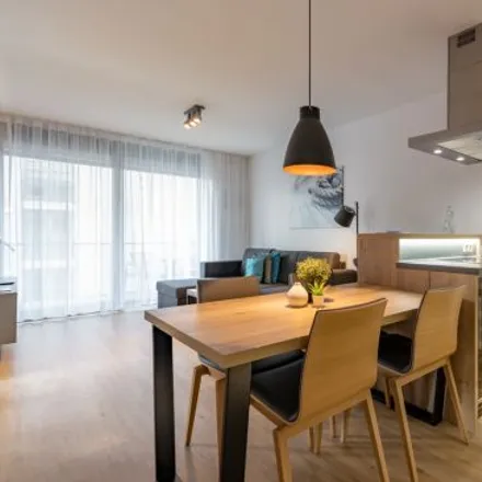 Rent this 4 bed apartment on Babostraße 113 in 93055 Regensburg, Germany