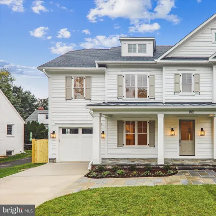 Buy this 6 bed house on 110 North Brook Lane in Glenwood, Bethesda