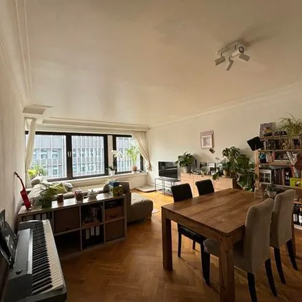 Image 7 - Avenue Maurice Destenay, 4000 Angleur, Belgium - Apartment for rent