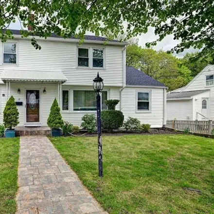Buy this 3 bed house on 18 Bow Street in Stoneham, MA 02180