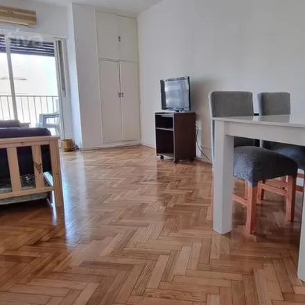 Rent this 1 bed apartment on Francisco Acuña de Figueroa 294 in Almagro, 1200 Buenos Aires