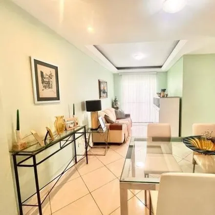 Buy this 3 bed apartment on Rua Luiz Nepomuceno 30 in Jardim Camburi, Vitória - ES