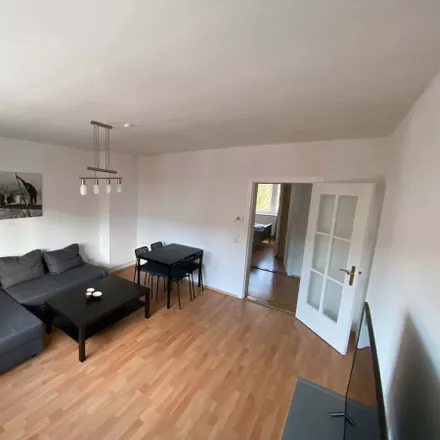 Rent this 3 bed apartment on Fockstraße 13 in 24114 Kiel, Germany