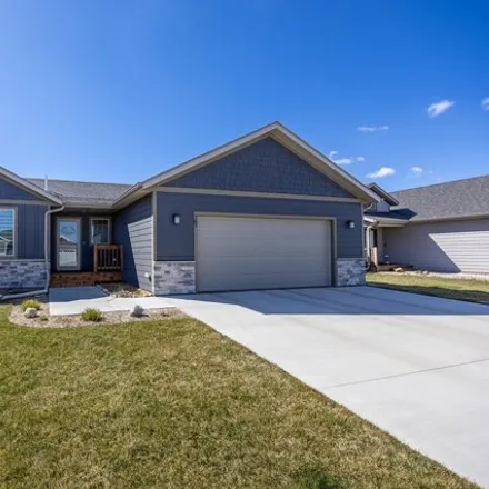 Buy this 2 bed house on Prairieside Trail in Harrisburg, SD 57032