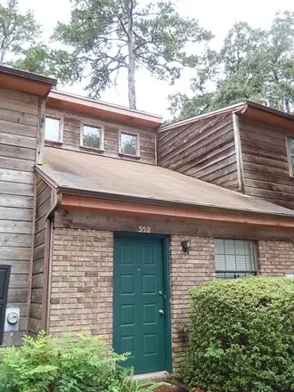 Rent this 2 bed house on 360 Hayden Road in Tallahassee, FL 32304