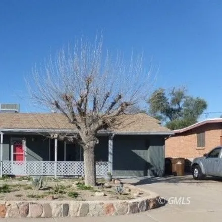 Buy this 3 bed house on 481 Hartford Road in Kearny, Pinal County