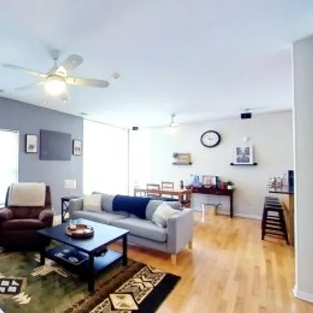 Buy this 2 bed apartment on #1n,7237 West Addison Street in Schorsch Village, Chicago