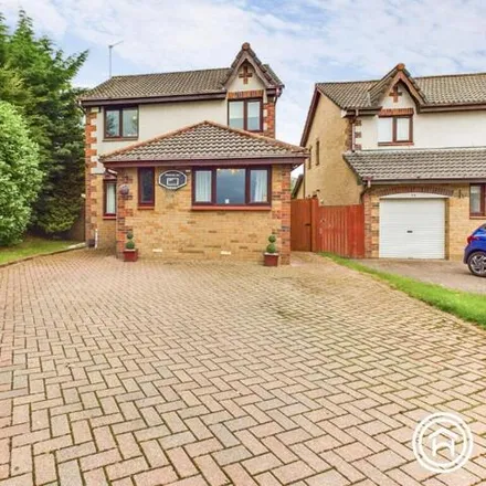 Buy this 4 bed house on Louden Hill Road in Glasgow, United Kingdom