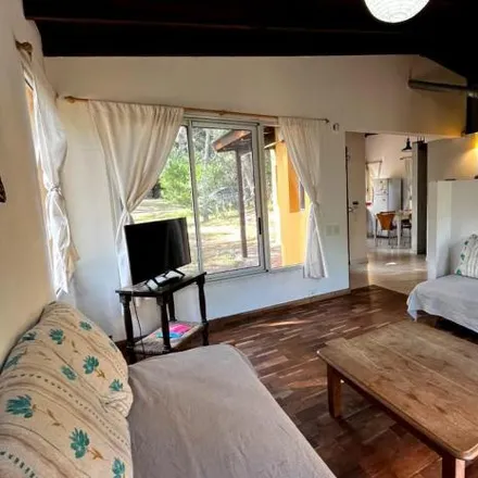 Rent this 2 bed house on Sotavento in Partido de Villa Gesell, Mar de las Pampas