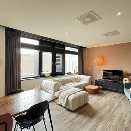 Image 8 - De Amersfoortse Poort, Smallepad, 3811 MC Amersfoort, Netherlands - Apartment for rent