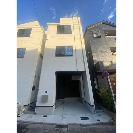 Rent this 2 bed apartment on unnamed road in Higashi suna, Koto