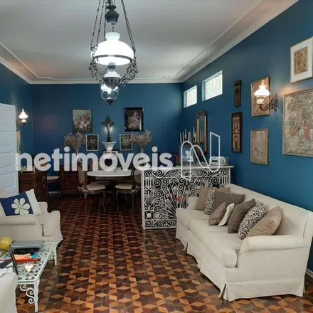 Buy this 4 bed house on Rua Cláudio Manoel da Costa in Canela, Salvador - BA
