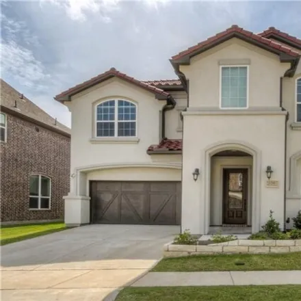 Rent this 4 bed house on Fazio Court in McKinney, TX 75072