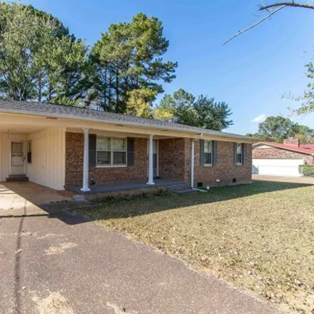 Buy this 3 bed house on 246 Pyron Street in Hickory Flats, McNairy County