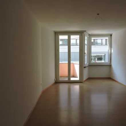 Rent this 1 bed apartment on Tramstrasse 15 in 8050 Zurich, Switzerland