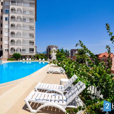 Image 7 - unnamed road, 07460 Alanya, Turkey - Apartment for sale
