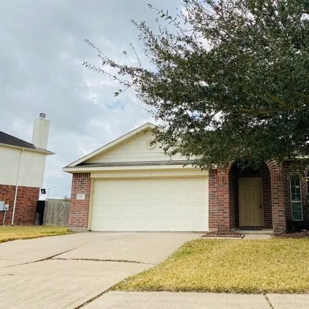 Rent this 4 bed house on 8494 Taraglen Court in Fort Bend County, TX 77407