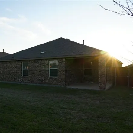 Image 2 - Fitzgerald Avenue, Celina, TX, USA - House for rent