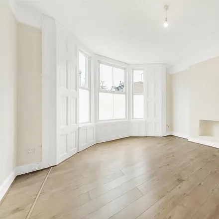 Rent this 1 bed apartment on Bikehangar 142 in Gateley Road, Stockwell Park