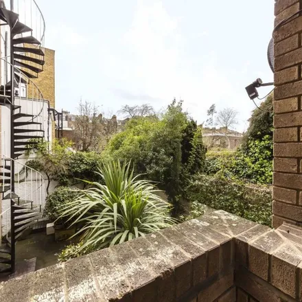 Image 4 - Matlock Court, 45 Abbey Road, London, NW8 0AU, United Kingdom - Apartment for rent