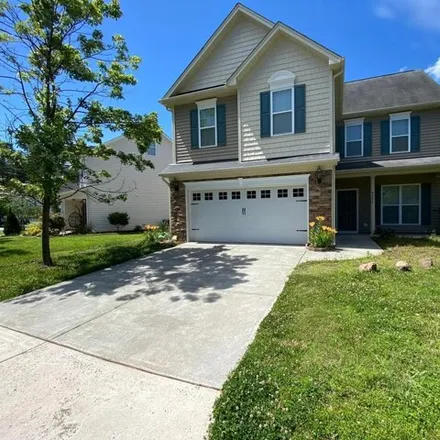 Rent this 4 bed house on 4537 Cottondale Drive in Bethesda, Durham