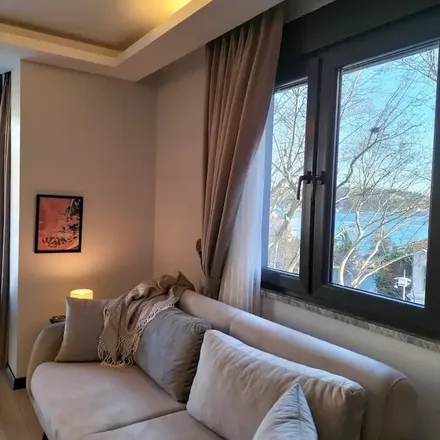 Image 8 - Çitlenbik Sokağı, 34349 Beşiktaş, Turkey - Apartment for rent