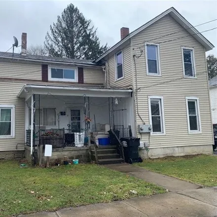 Buy this 6 bed house on 19 Maple Street in Village of Canisteo, Steuben County