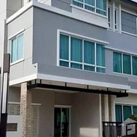 Image 3 - Wellington College International School, Krung Thep Kritha Road, Saphan Sung District, Bangkok 10240, Thailand - Apartment for rent